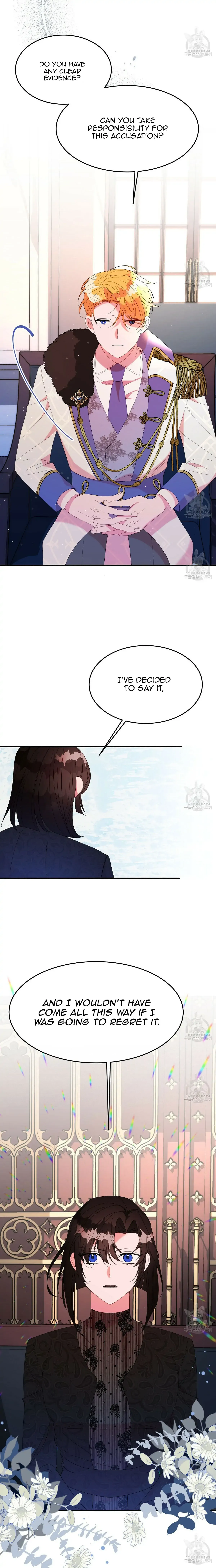 The Raven Duchess Chapter 24 Online - página 8