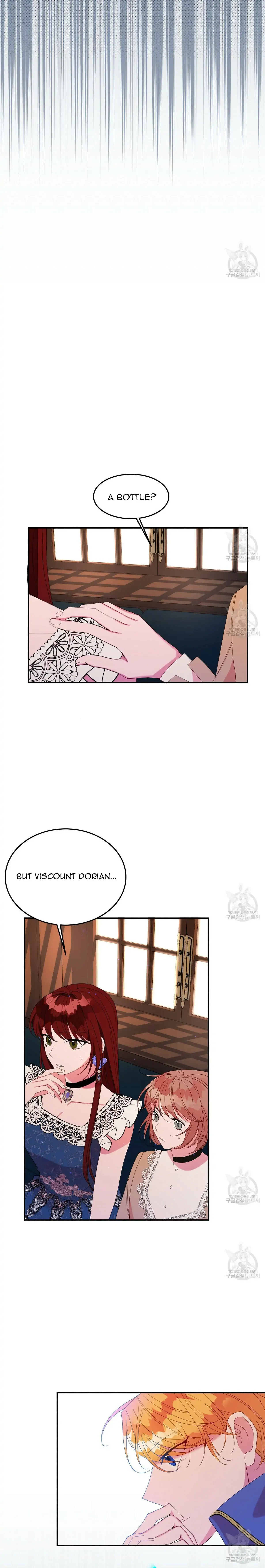 The Raven Duchess Chapter 24 Online - página 11