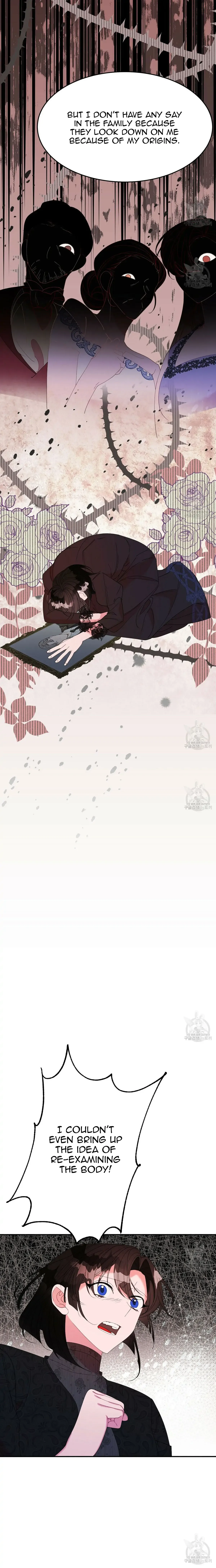 The Raven Duchess Chapter 24 Online - página 14