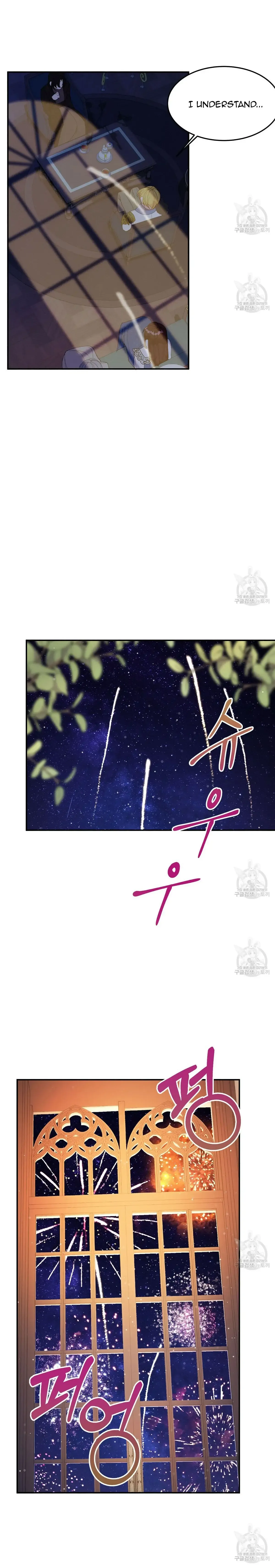 The Raven Duchess Chapter 24 Online - página 15