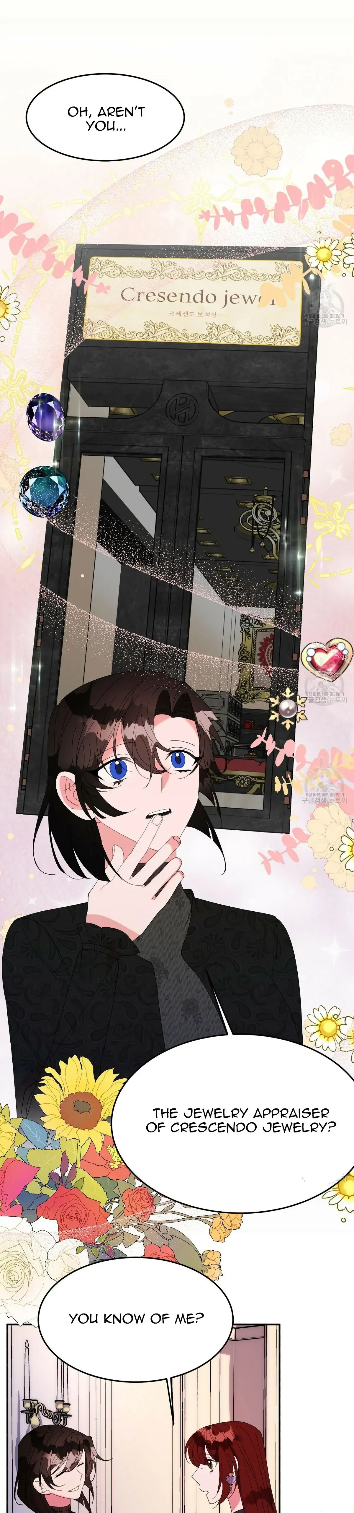 The Raven Duchess Chapter 24 Online - página 19