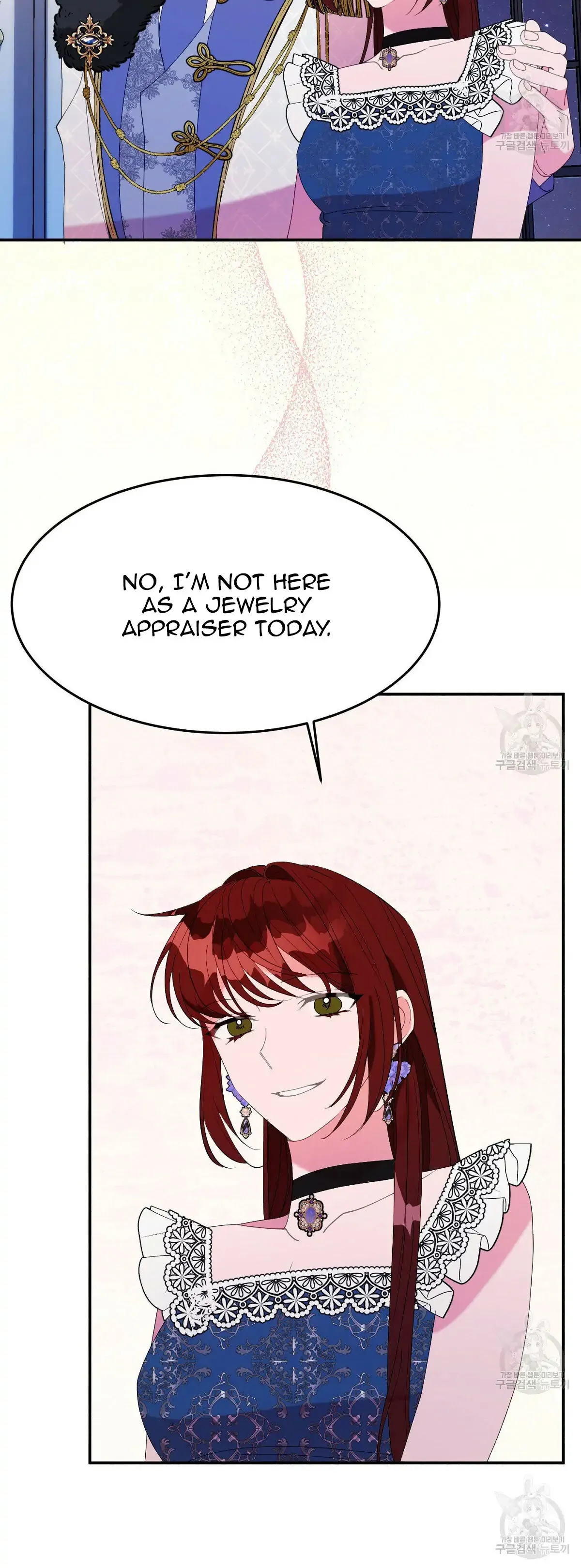 The Raven Duchess Chapter 24 Online - página 24