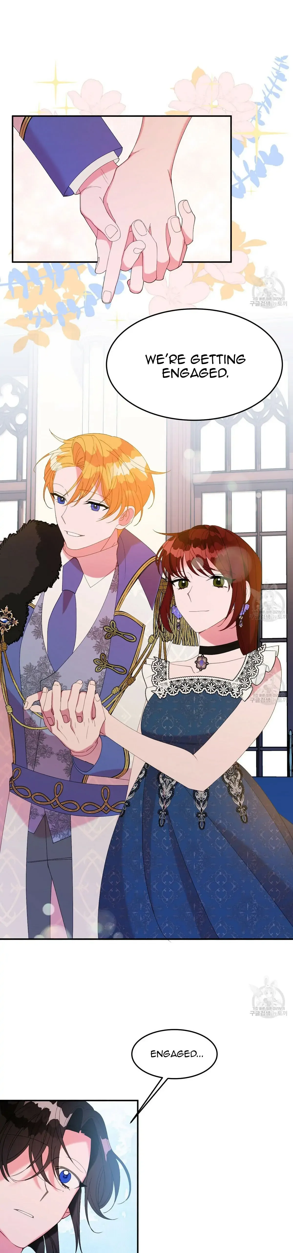 The Raven Duchess Chapter 24 Online - página 25