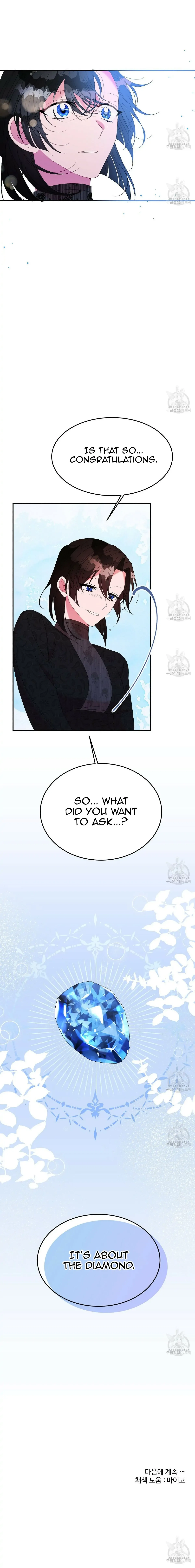 The Raven Duchess Chapter 24 Online - página 28