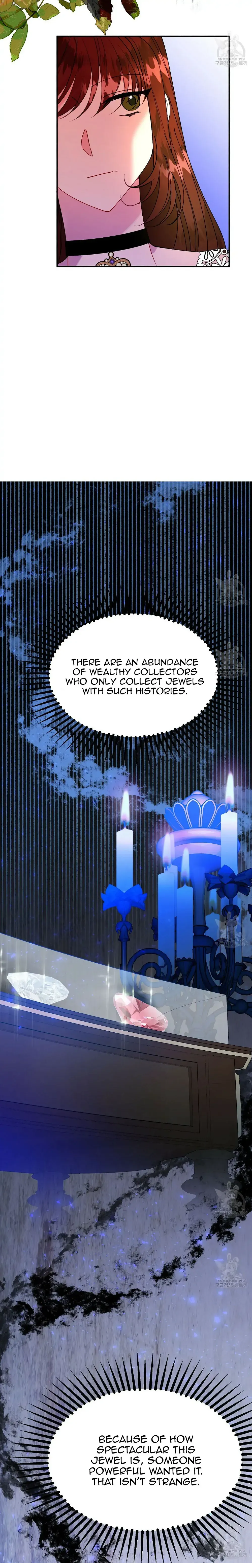 The Raven Duchess Chapter 25 Online - página 7