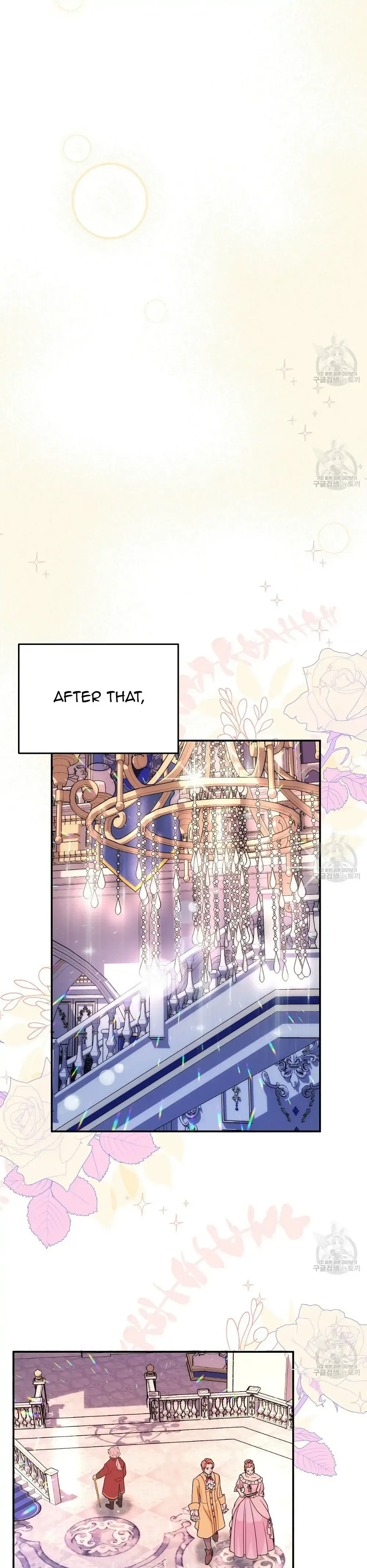 The Raven Duchess Chapter 25 Online - página 9