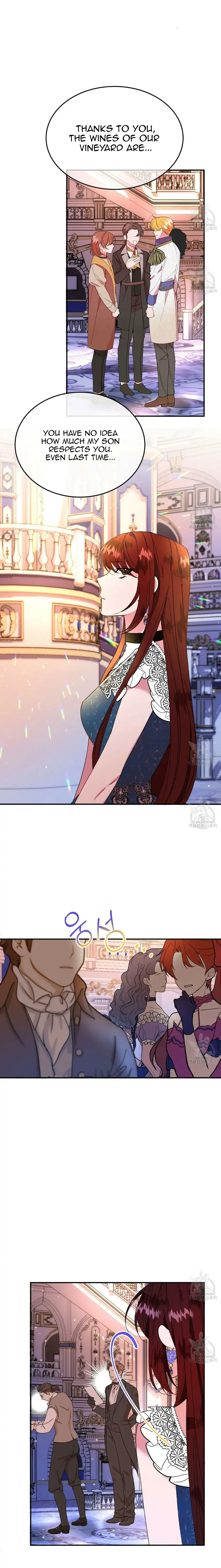 The Raven Duchess Chapter 25 Online - página 13