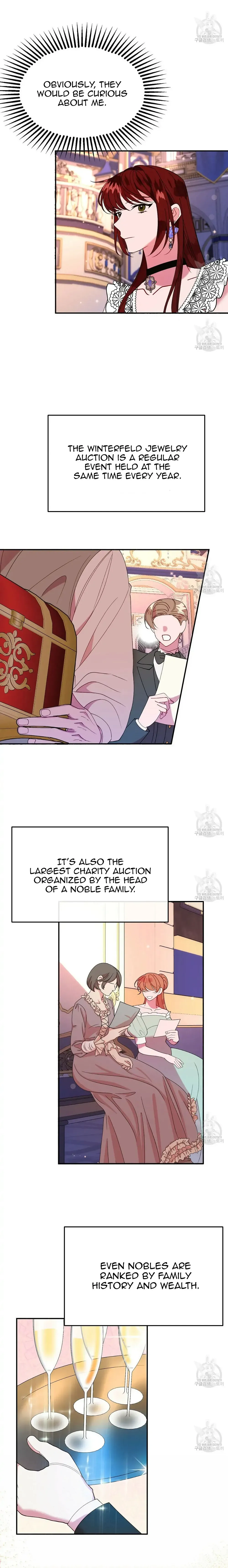 The Raven Duchess Chapter 25 Online - página 14