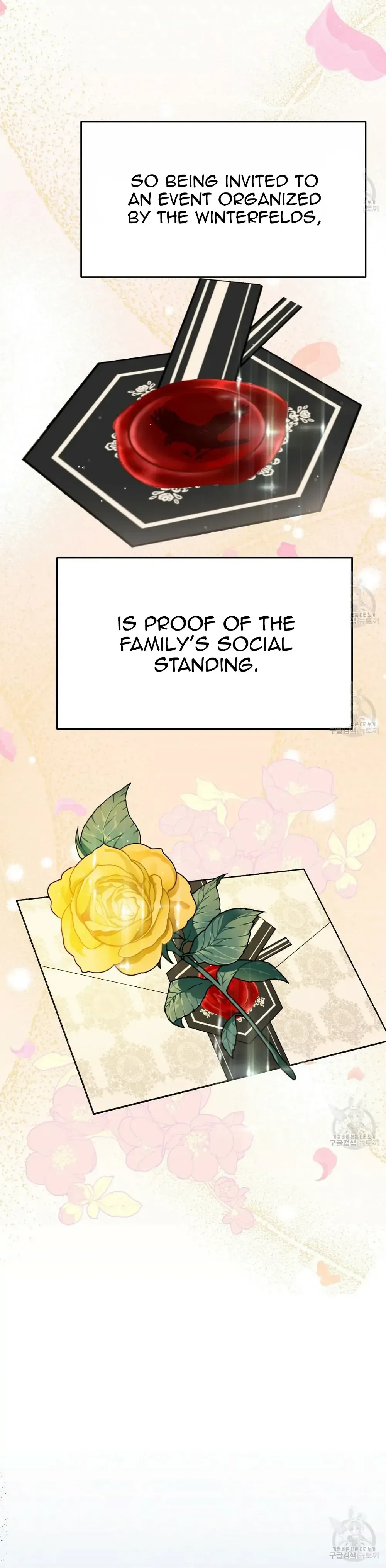 The Raven Duchess Chapter 25 Online - página 15