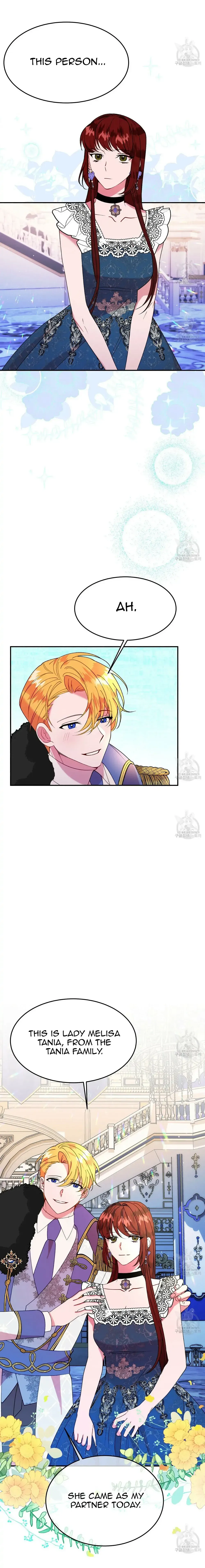 The Raven Duchess Chapter 25 Online - página 18