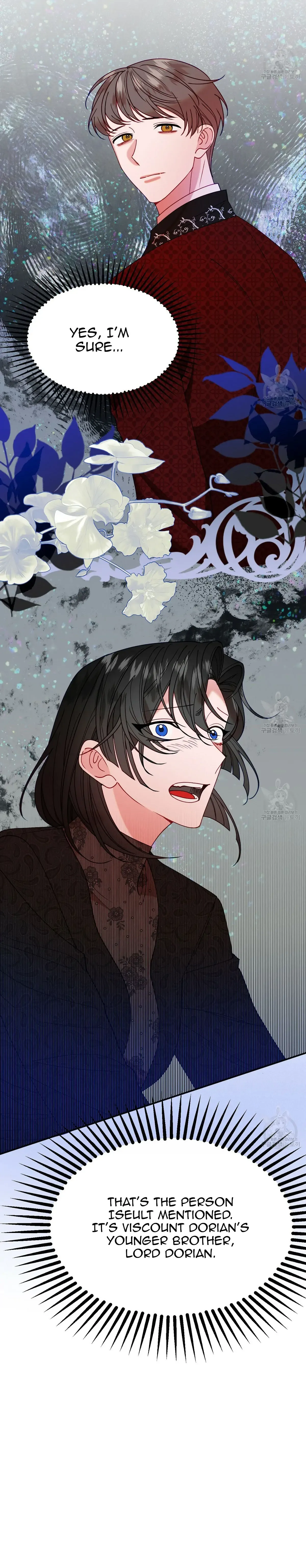 The Raven Duchess Chapter 26 Online - página 3