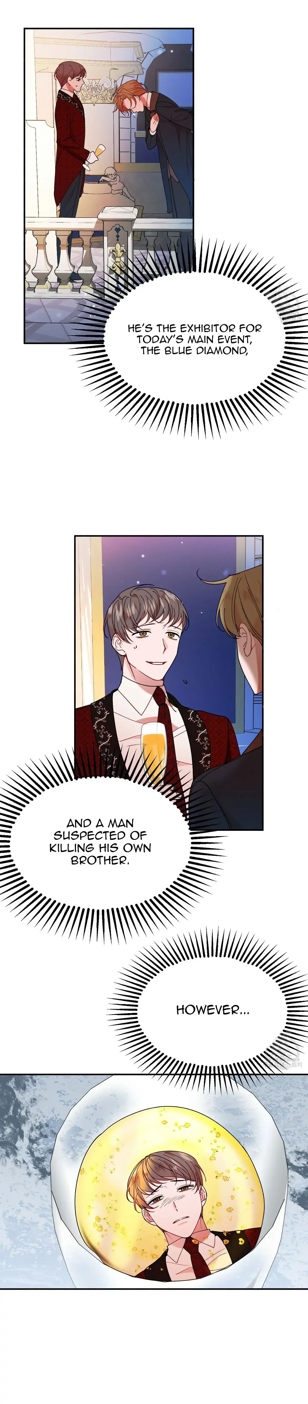 The Raven Duchess Chapter 26 Online - página 4