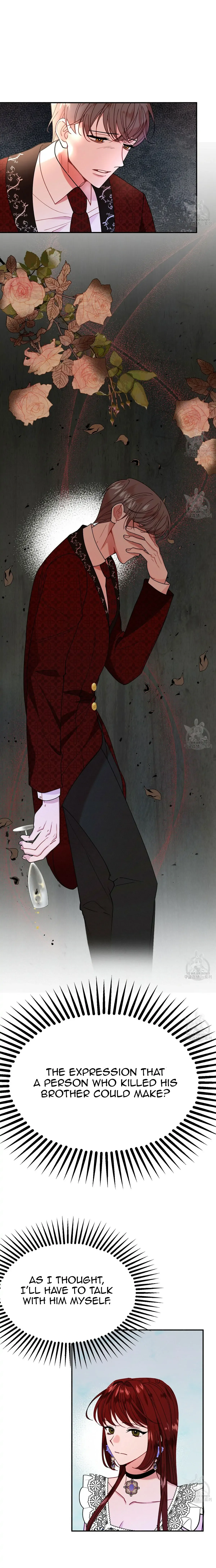 The Raven Duchess Chapter 26 Online - página 6