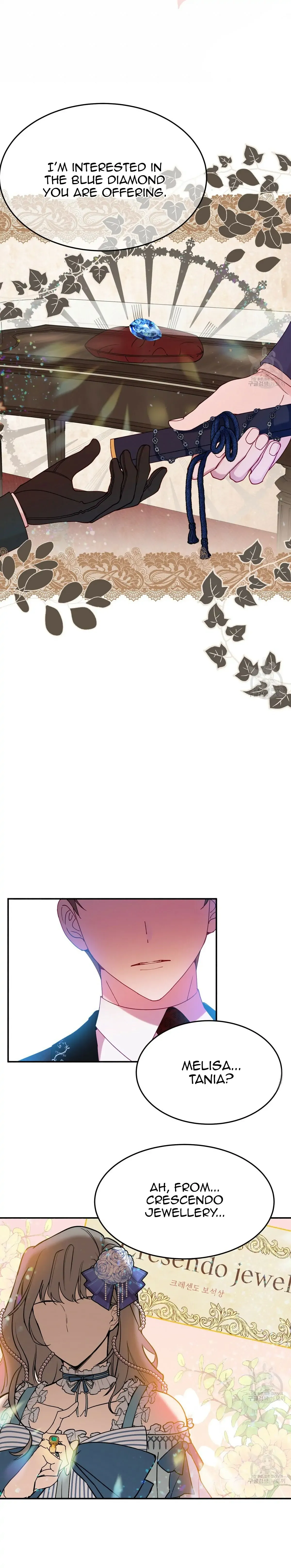The Raven Duchess Chapter 26 Online - página 9