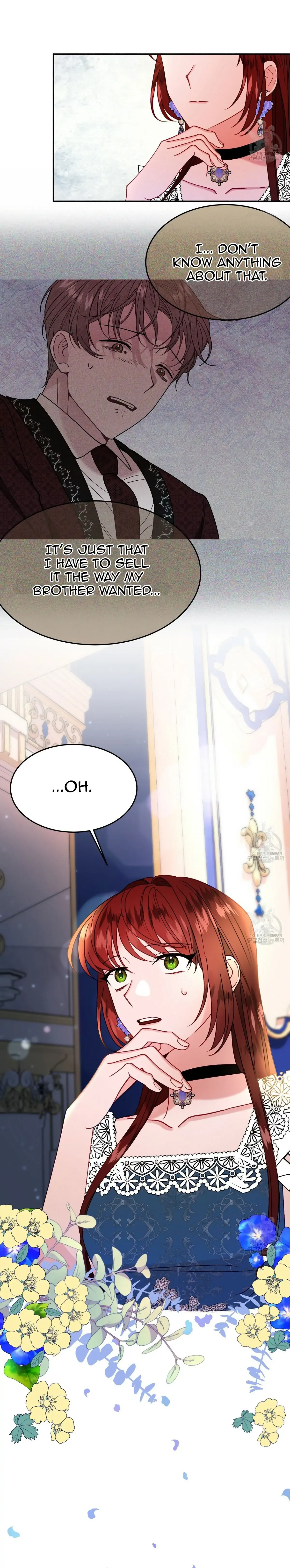 The Raven Duchess Chapter 26 Online - página 18