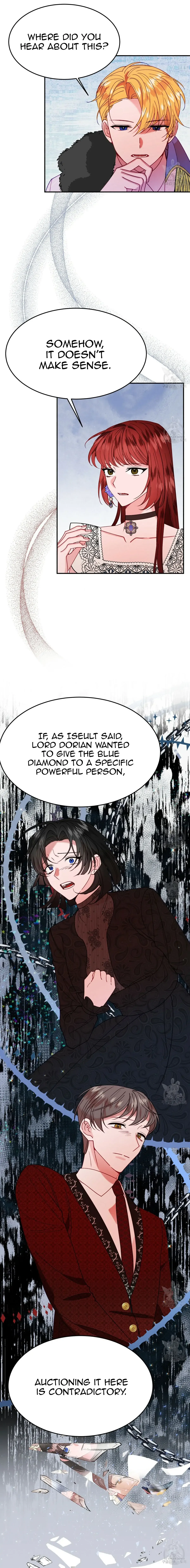 The Raven Duchess Chapter 26 Online - página 24