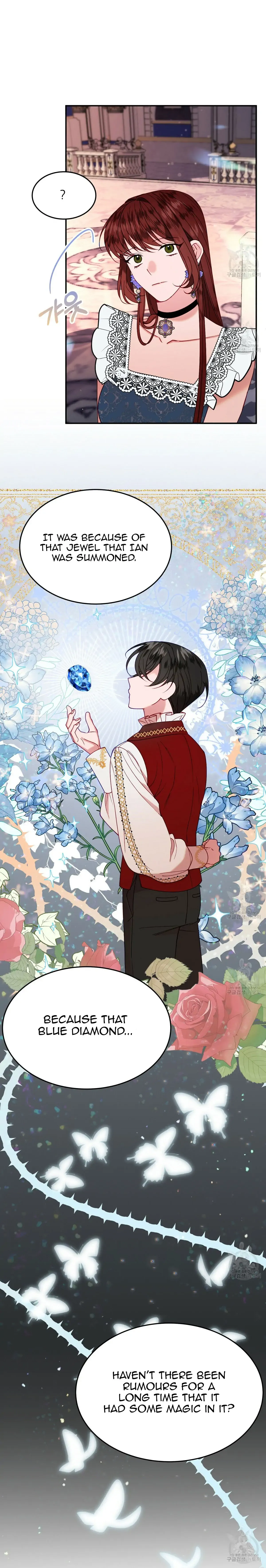The Raven Duchess Chapter 27 Online - página 4