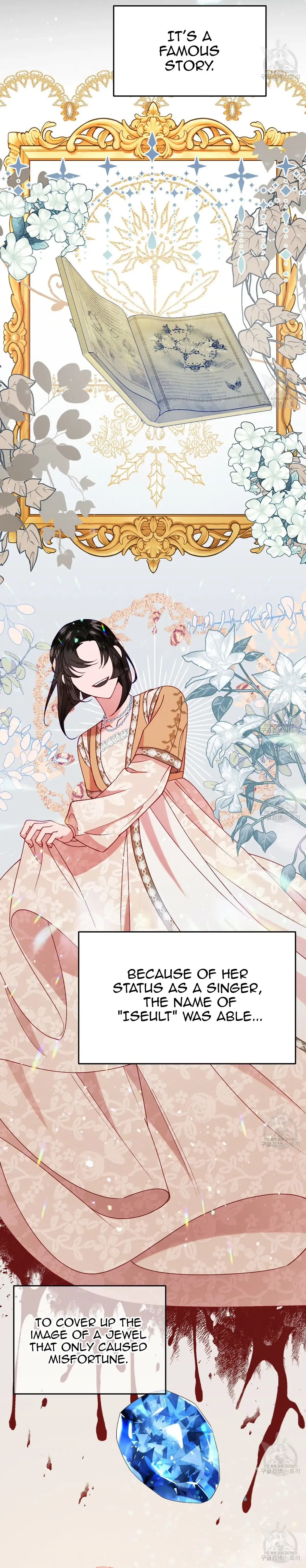 The Raven Duchess Chapter 27 Online - página 5