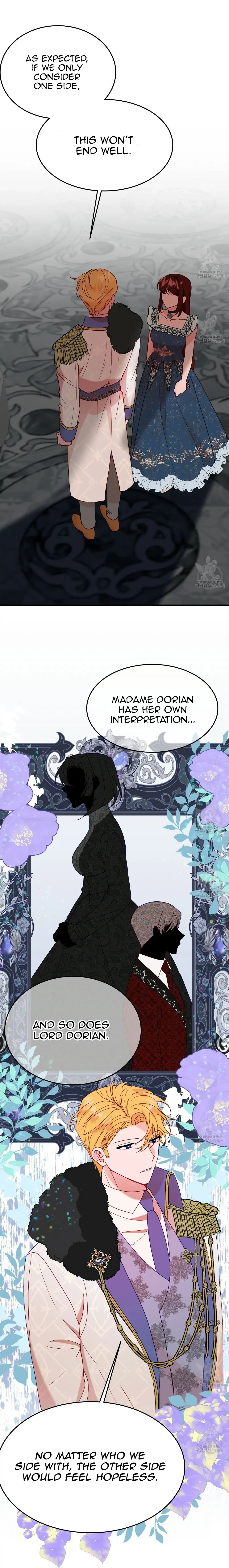 The Raven Duchess Chapter 27 Online - página 10