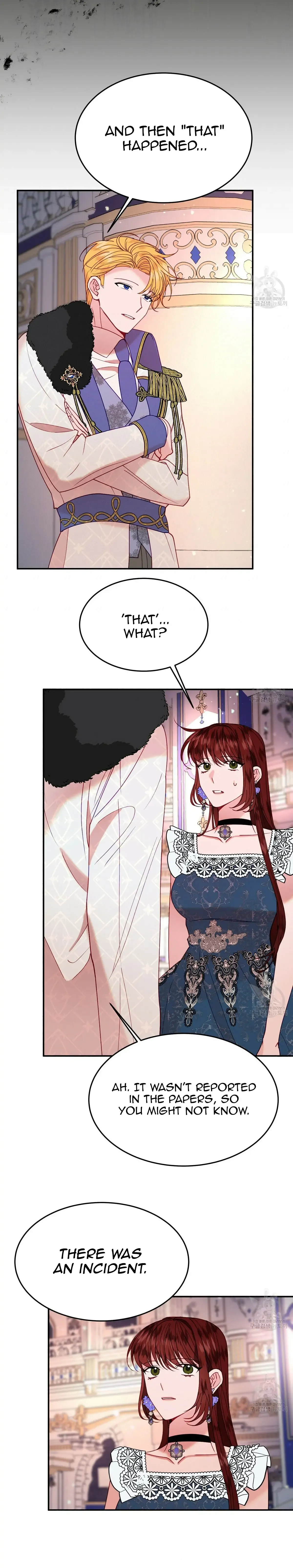 The Raven Duchess Chapter 27 Online - página 14