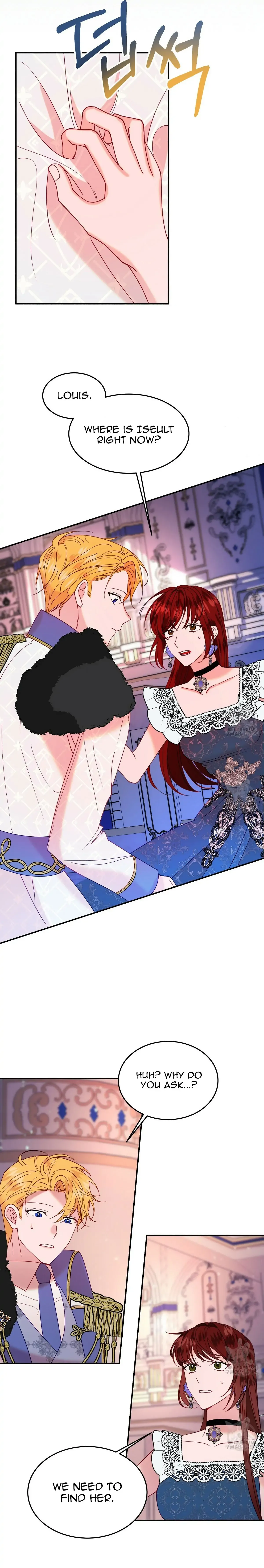 The Raven Duchess Chapter 27 Online - página 20