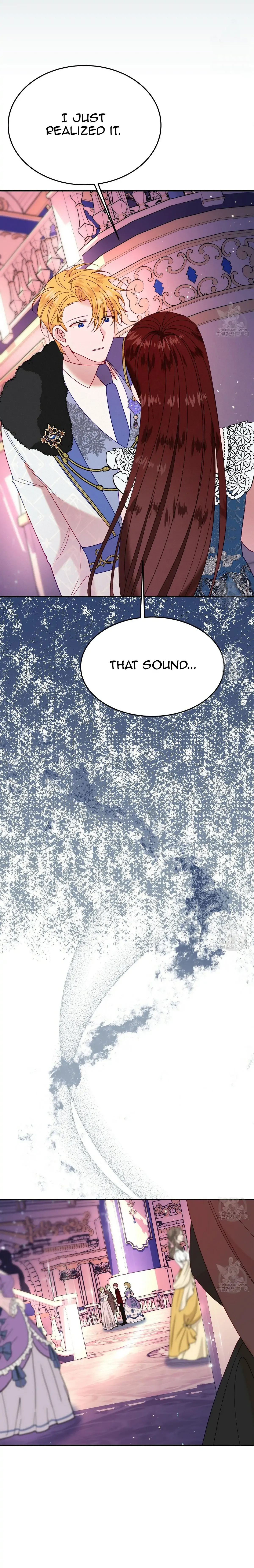 The Raven Duchess Chapter 27 Online - página 22
