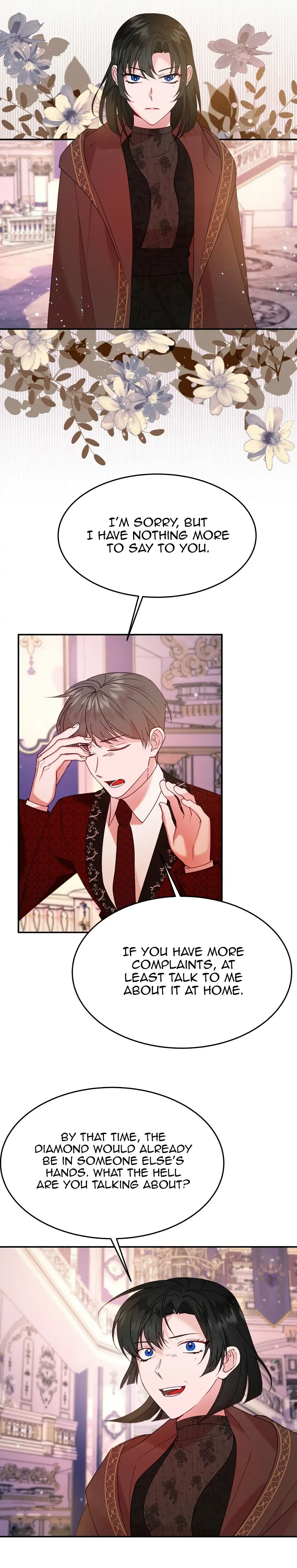 The Raven Duchess Chapter 29 Online - página 2