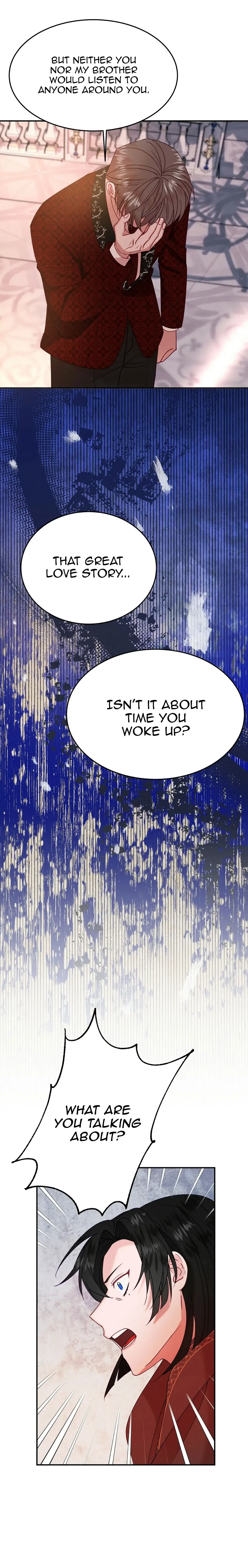 The Raven Duchess Chapter 29 Online - página 5