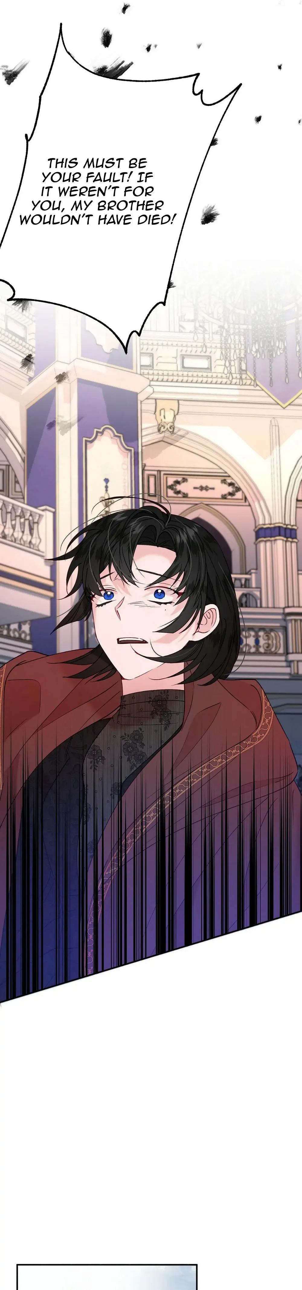 The Raven Duchess Chapter 29 Online - página 8