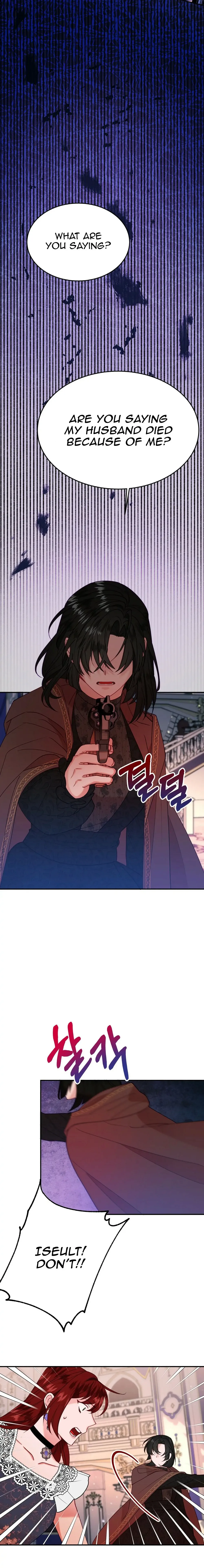 The Raven Duchess Chapter 29 Online - página 11