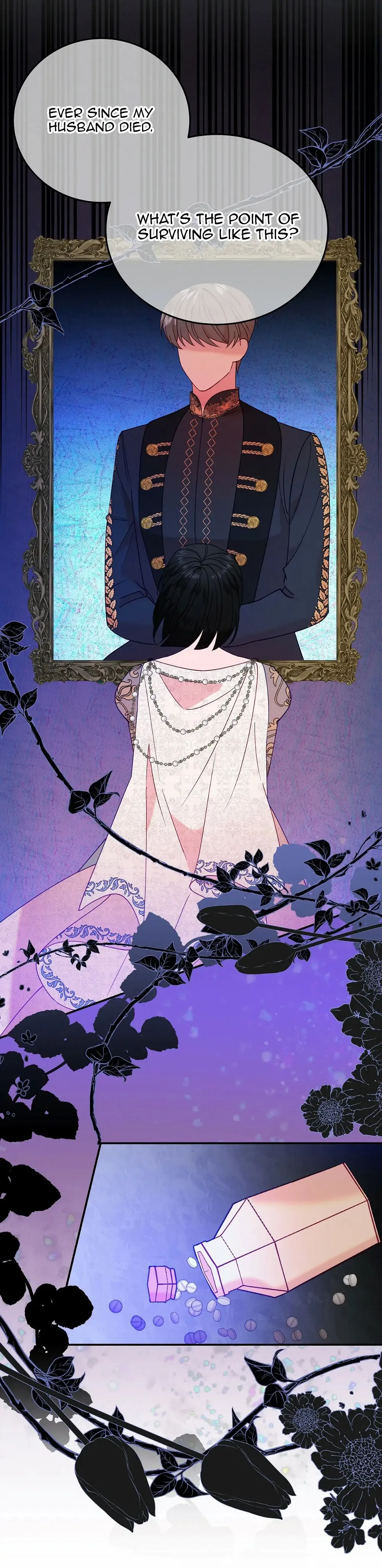The Raven Duchess Chapter 29 Online - página 14