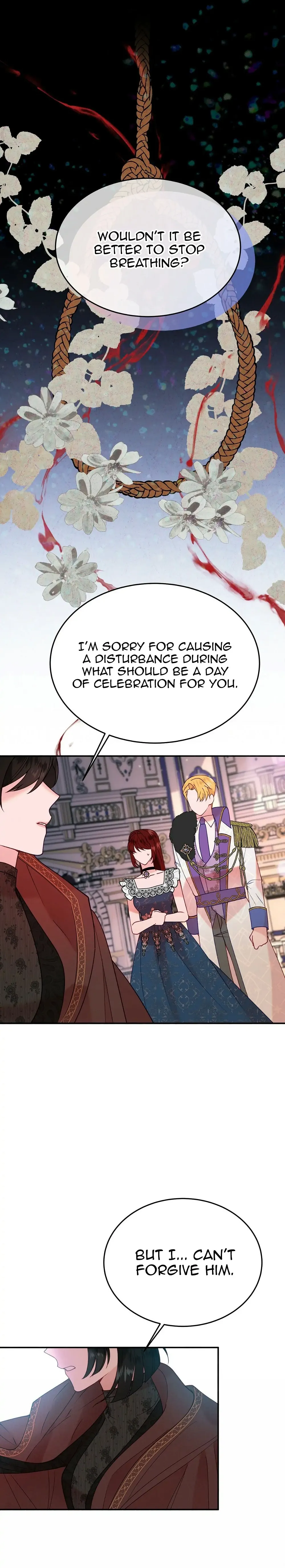 The Raven Duchess Chapter 29 Online - página 15