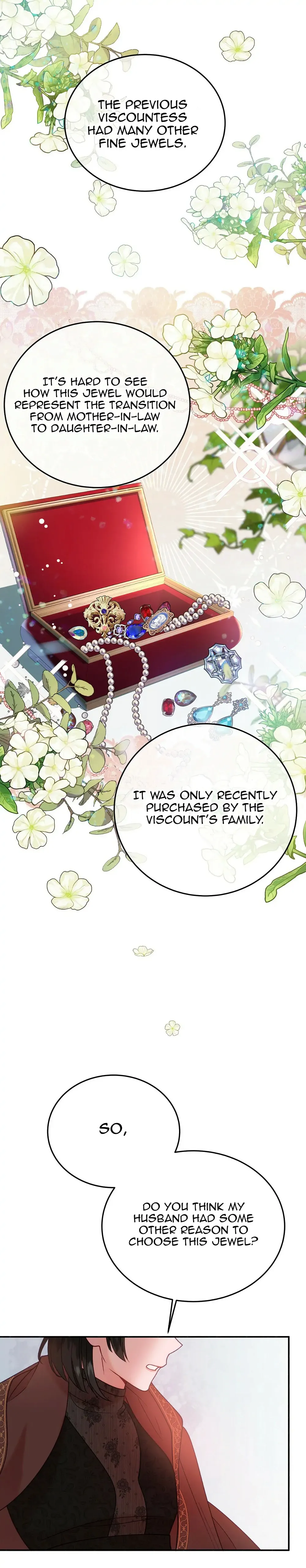The Raven Duchess Chapter 29 Online - página 20
