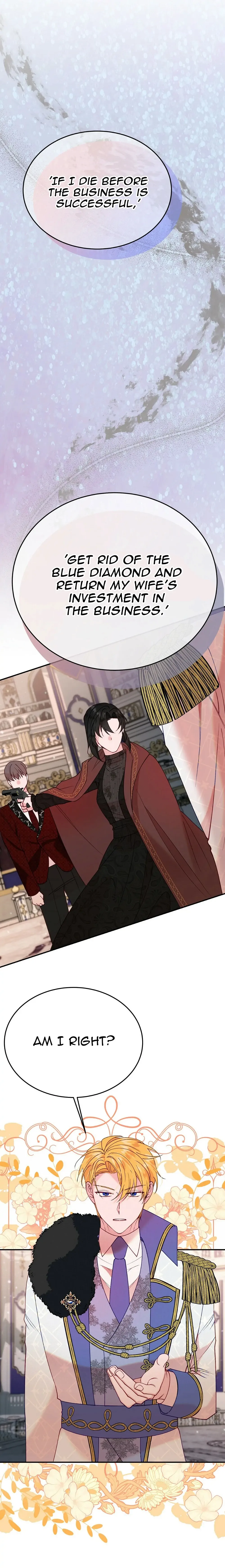 The Raven Duchess Chapter 29 Online - página 23
