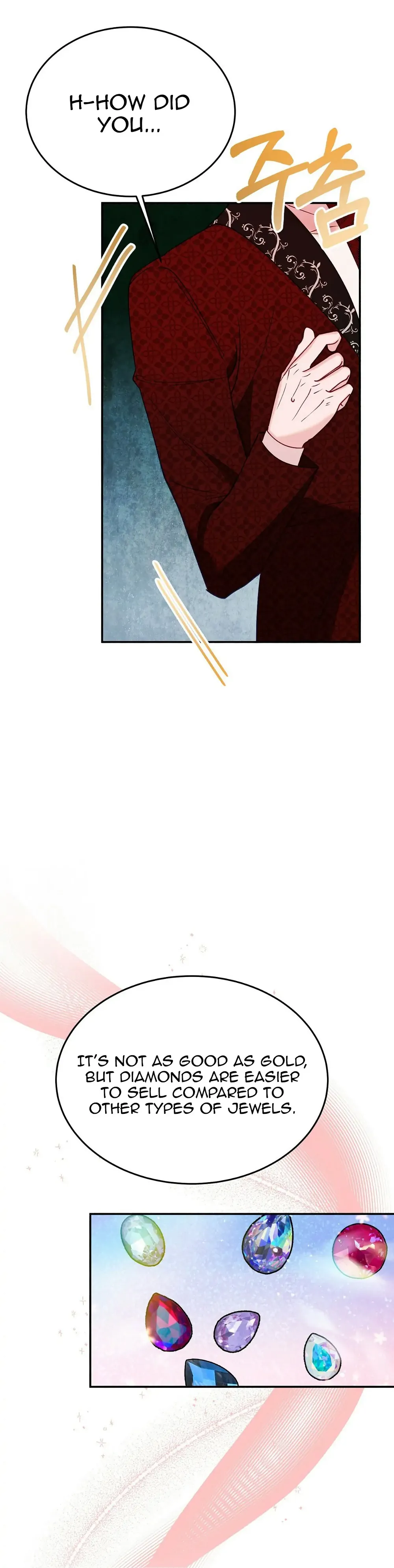 The Raven Duchess Chapter 29 Online - página 24
