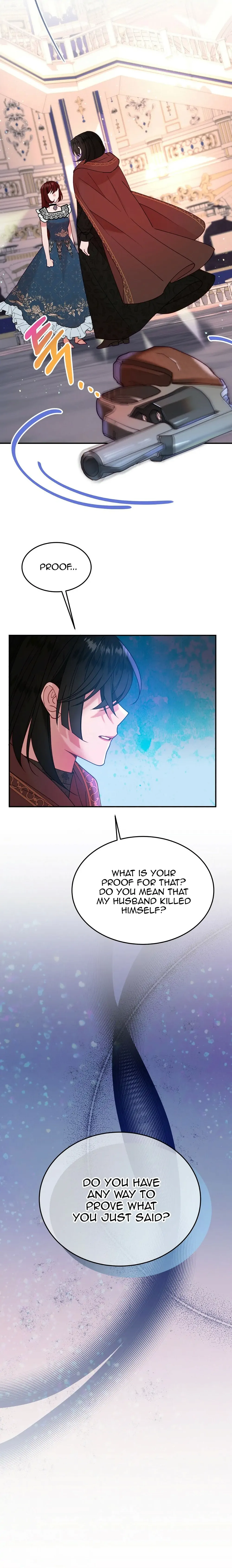 The Raven Duchess Chapter 29 Online - página 26