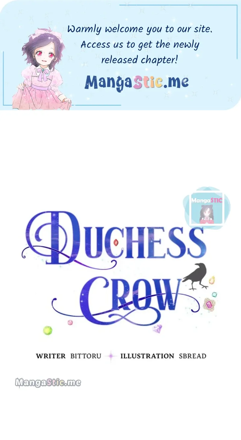 The Raven Duchess Chapter 31 Online - página 1