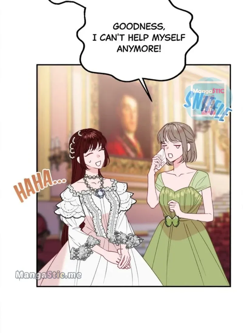 The Raven Duchess Chapter 31 Online - página 15