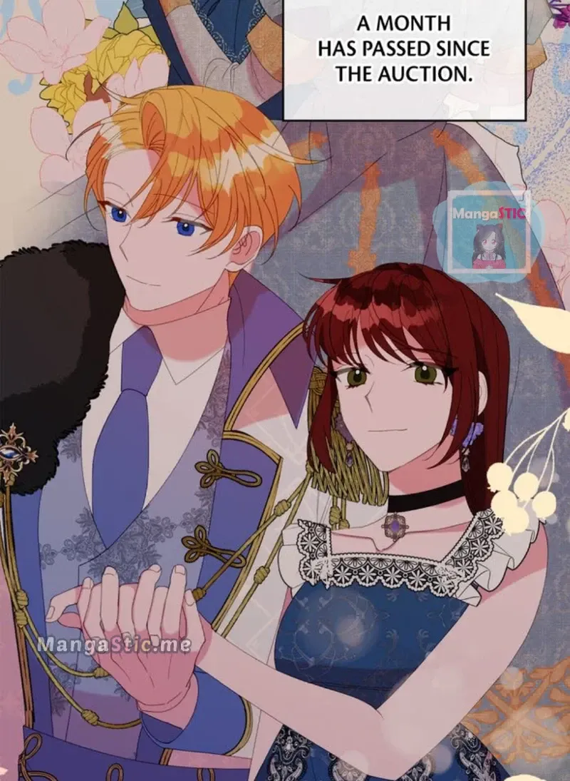 The Raven Duchess Chapter 31 Online - página 25
