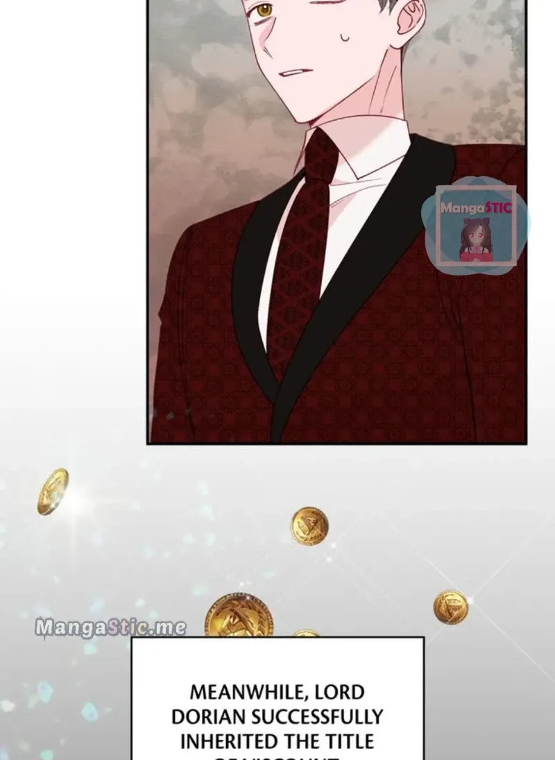 The Raven Duchess Chapter 31 Online - página 28