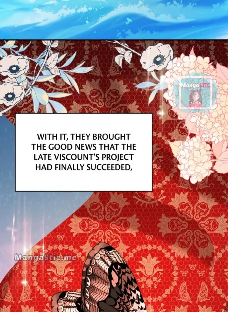 The Raven Duchess Chapter 31 Online - página 33