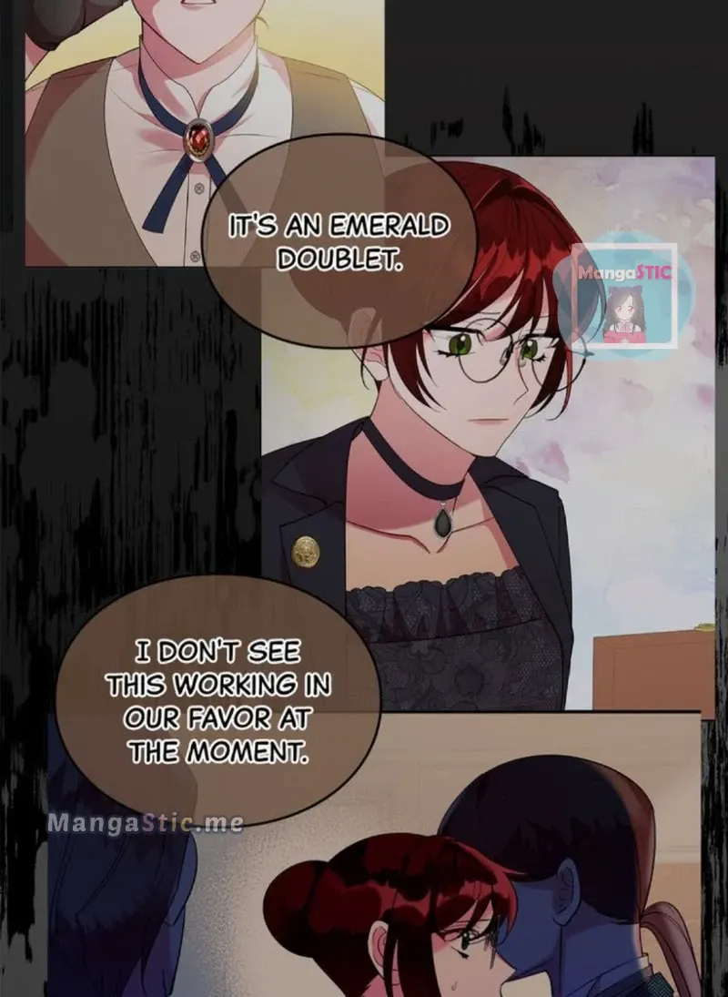 The Raven Duchess Chapter 31 Online - página 65