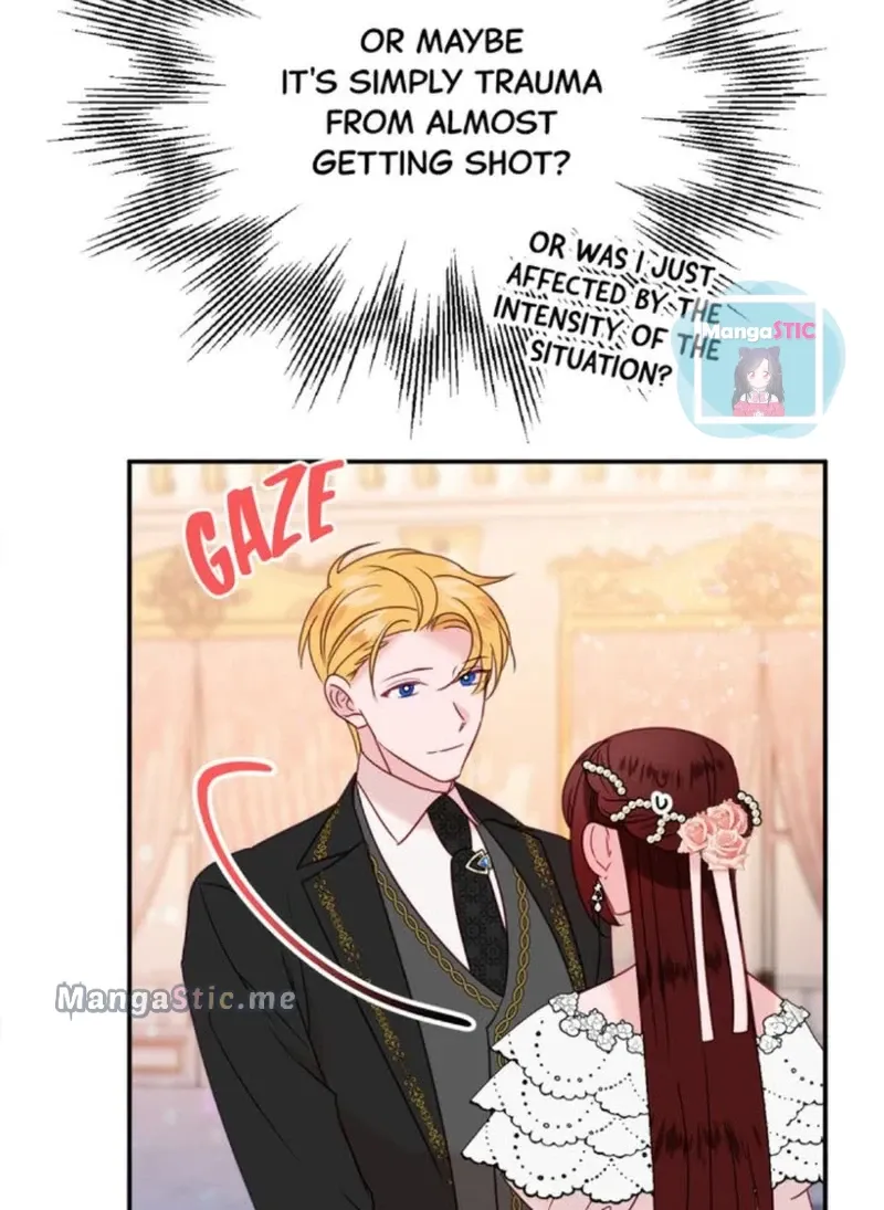 The Raven Duchess Chapter 31 Online - página 99