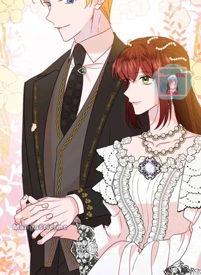 The Raven Duchess Chapter 31 Online - página 107