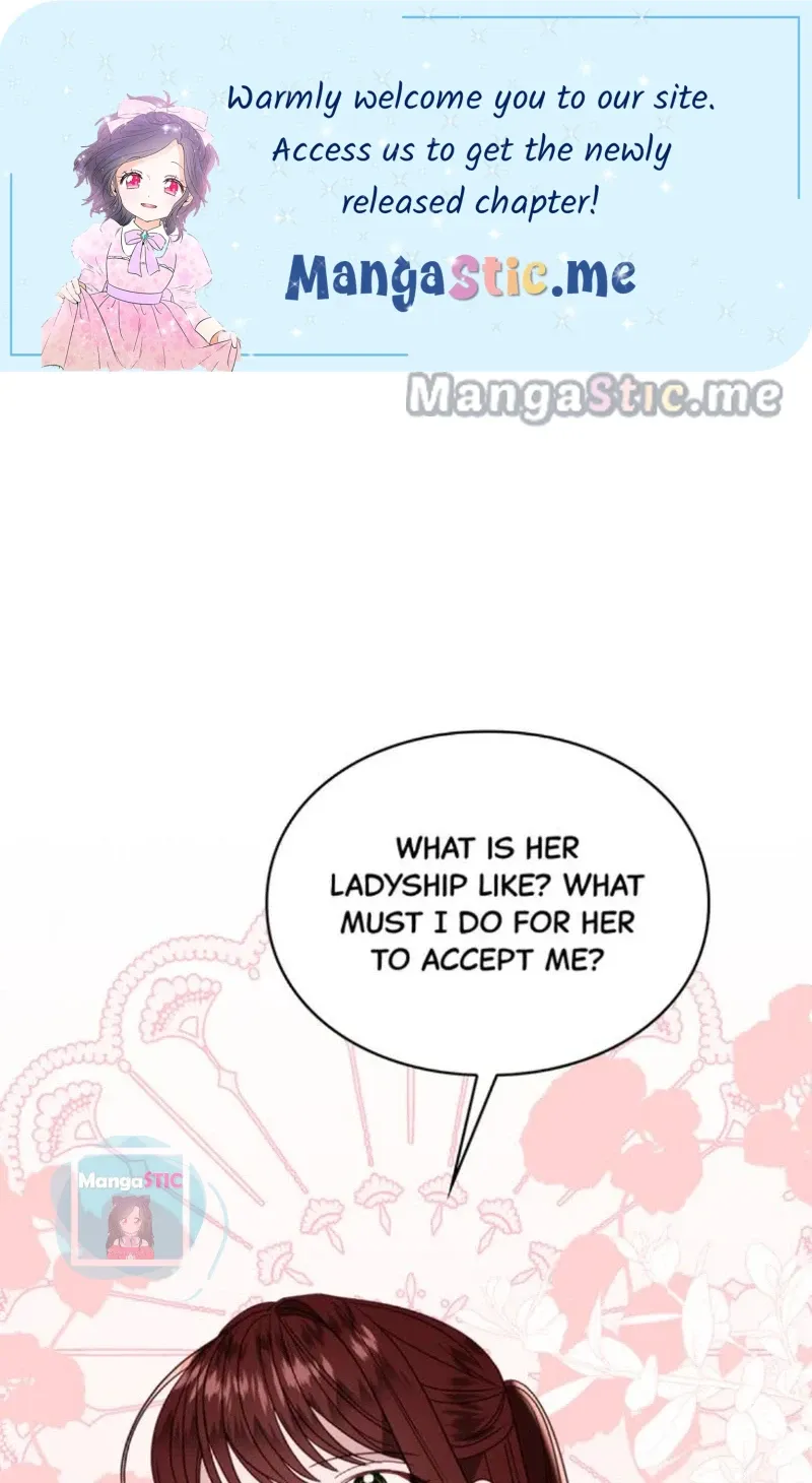 The Raven Duchess Chapter 35 Online - página 1