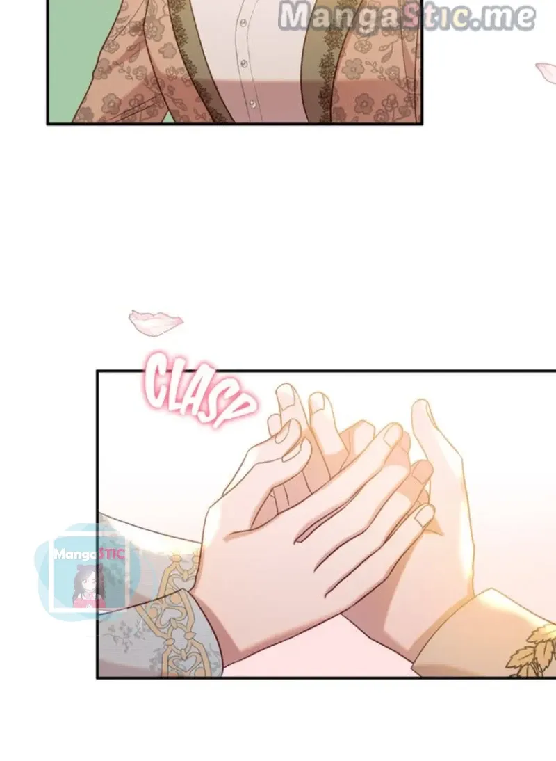 The Raven Duchess Chapter 35 Online - página 34