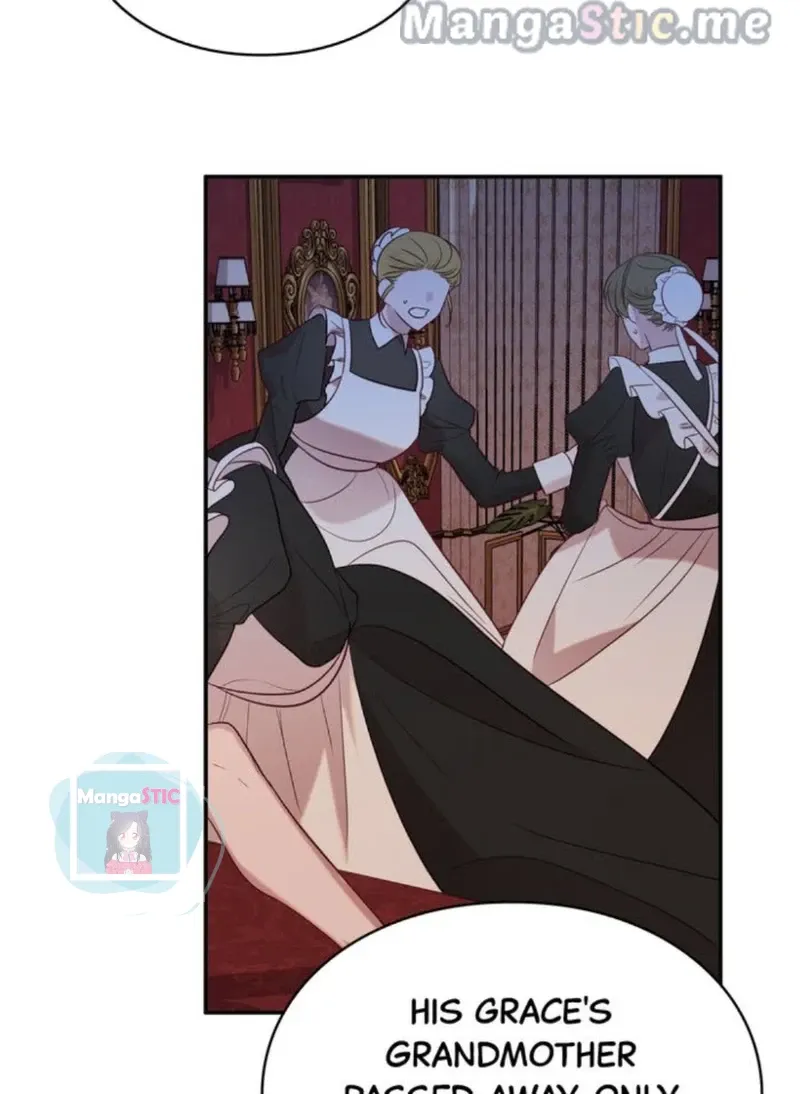 The Raven Duchess Chapter 35 Online - página 44