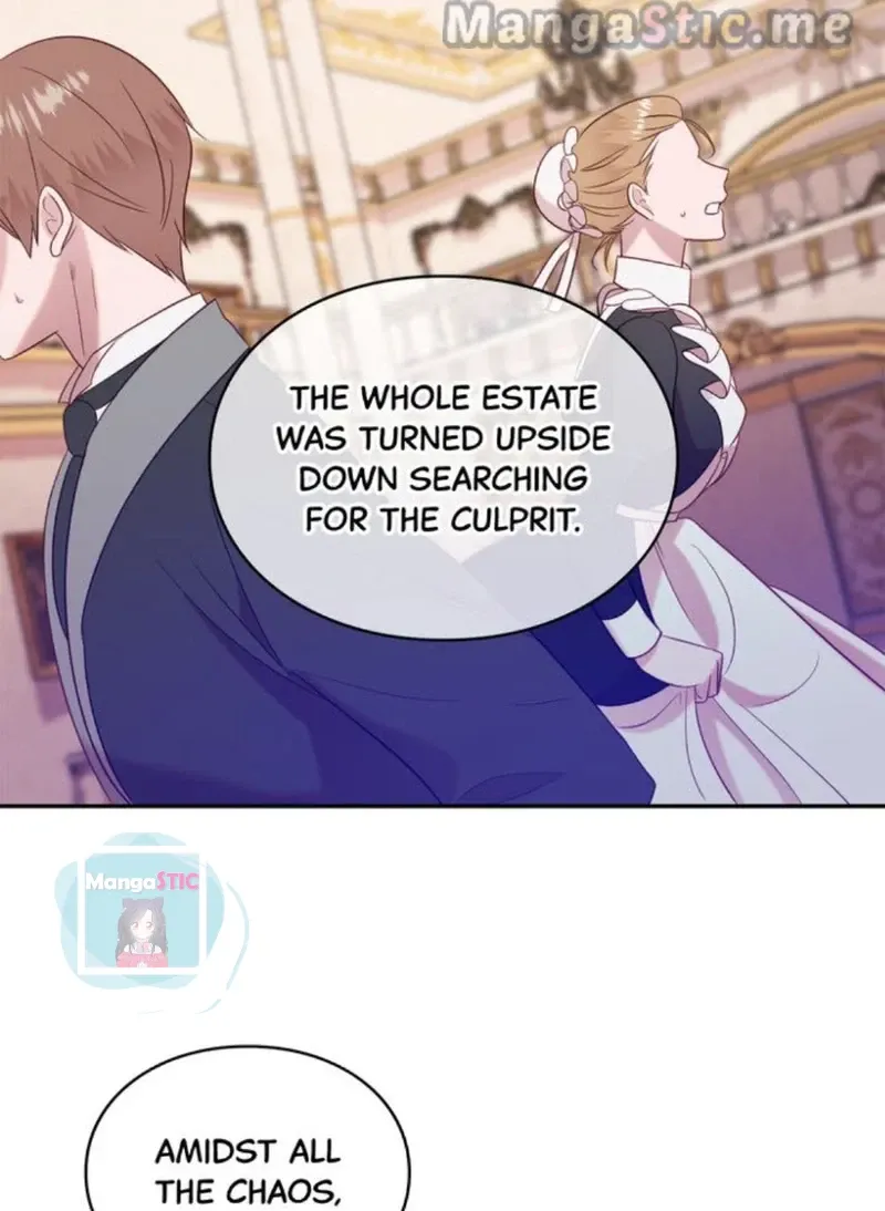 The Raven Duchess Chapter 35 Online - página 84