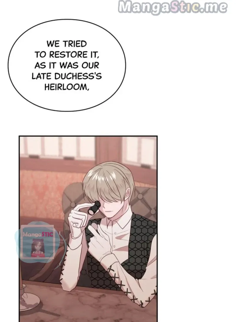 The Raven Duchess Chapter 35 Online - página 87