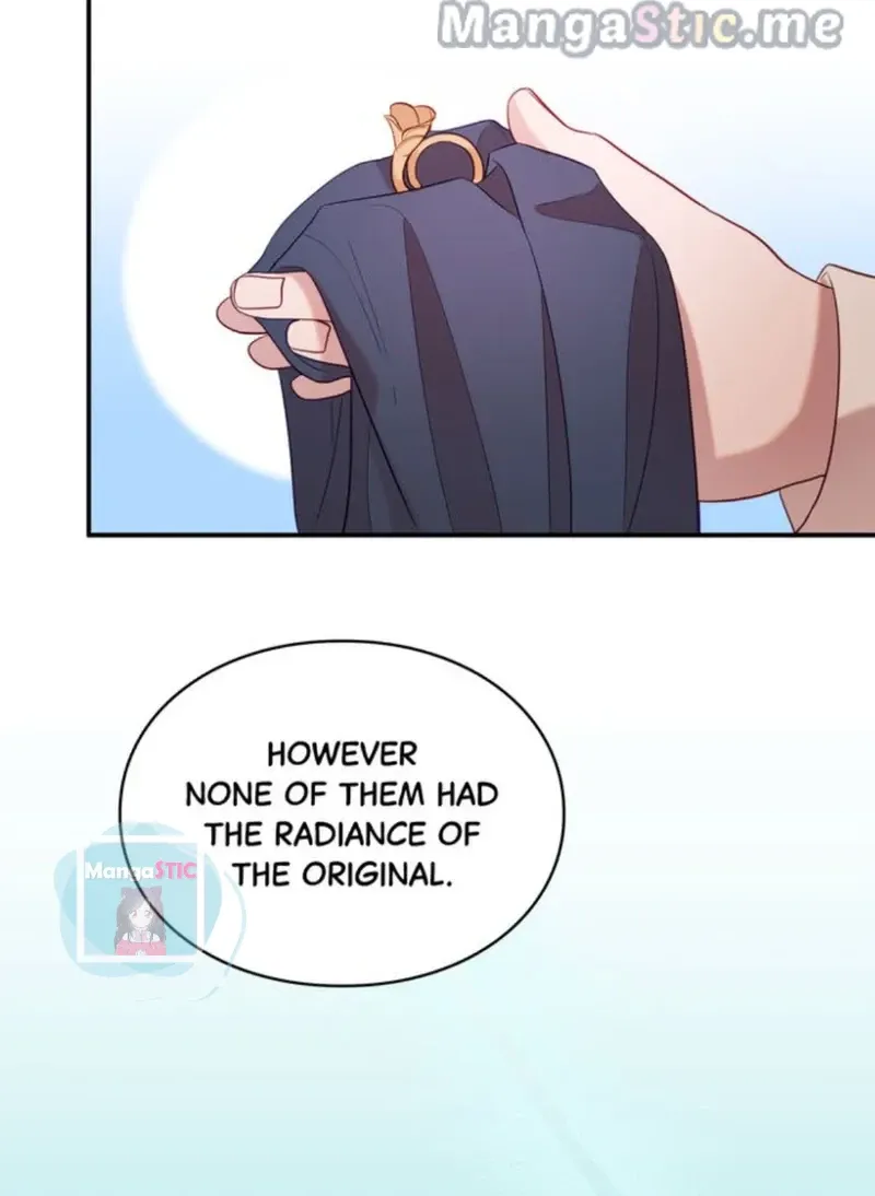 The Raven Duchess Chapter 35 Online - página 95